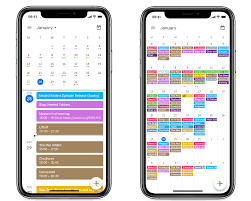 Is Calendar on Phone So Dated? Setting it up is easy, but is it Mindful?