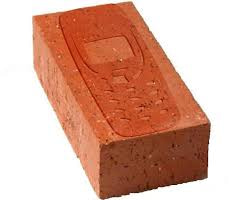 Smartphones and Cars Blend… (or brick)