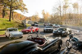 Electric Vehicle Myths: Is it Cleaner to Keep Your Gas Car?