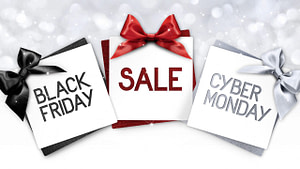 Black Friday sale versus cyber Monday deals-which one to shop for a phone deal?