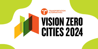 Vision Zero Has a Tech Complement