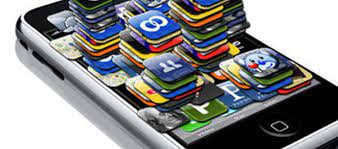 apps that pile up on a phone